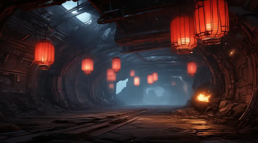 神域奇兵：远征游戏图片1